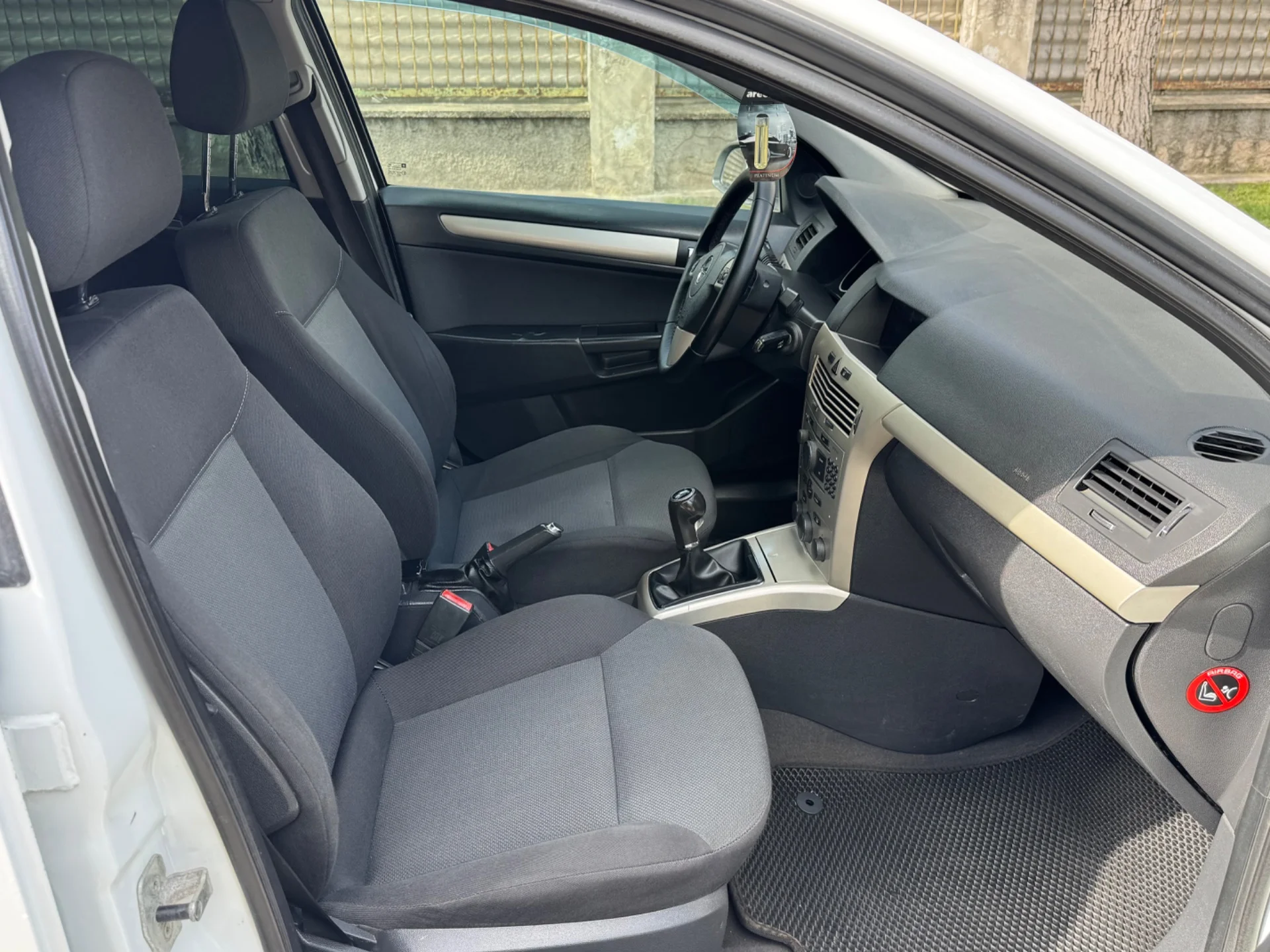 Продам Opel Astra - миниатюра 17
