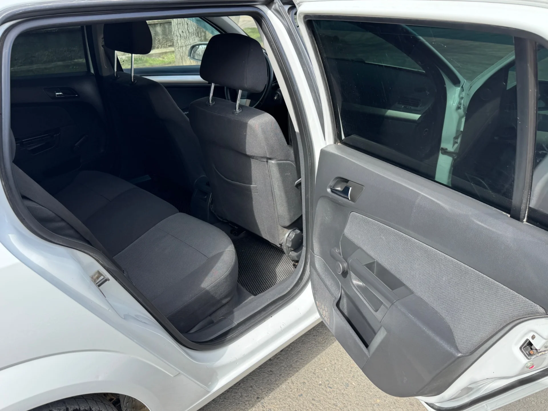 Продам Opel Astra - миниатюра 18