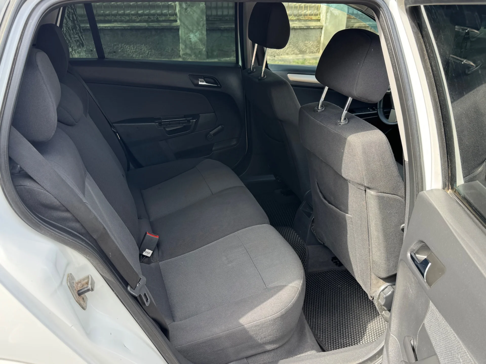 Продам Opel Astra - миниатюра 19