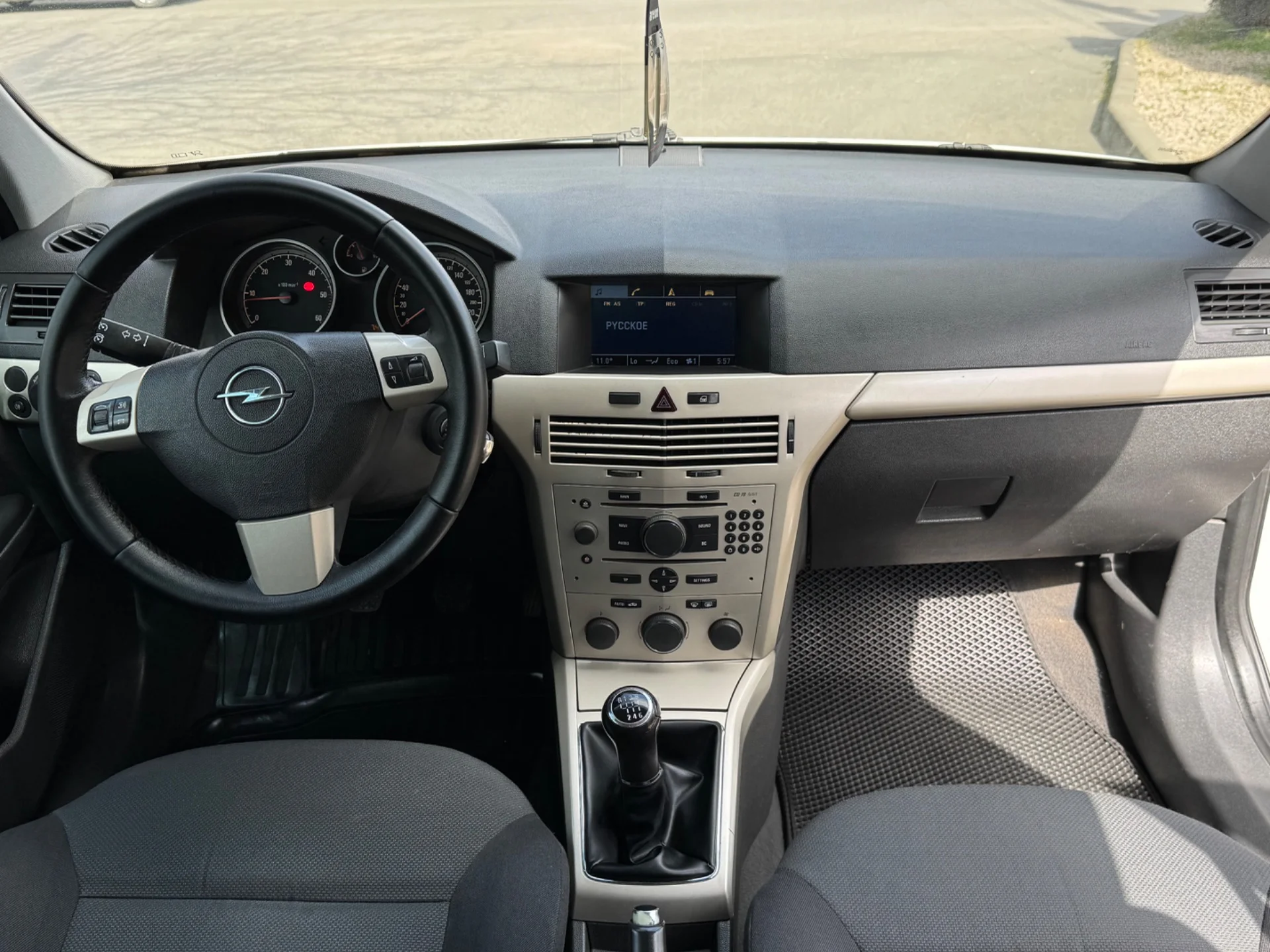 Продам Opel Astra - миниатюра 20