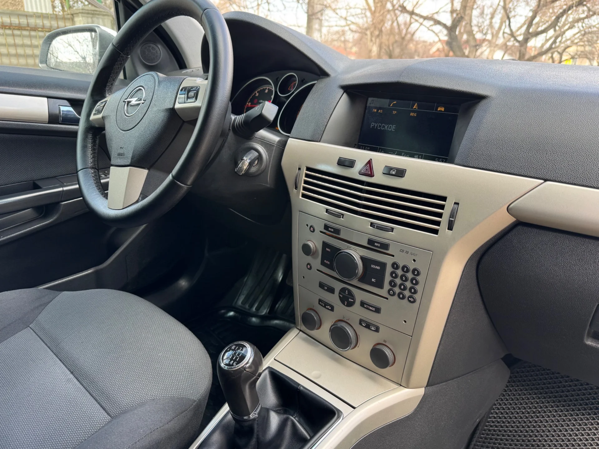 Продам Opel Astra - миниатюра 21