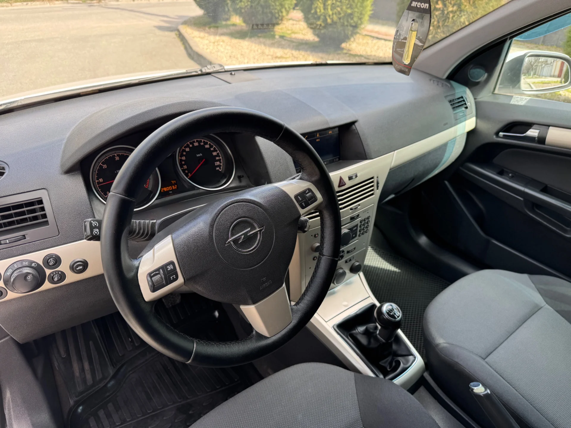 Продам Opel Astra - миниатюра 25