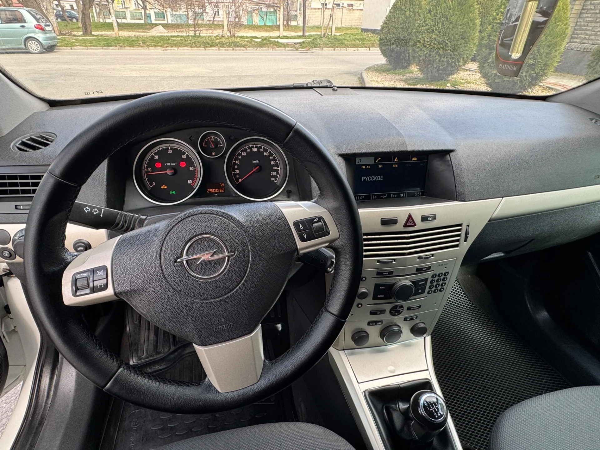 Продам Opel Astra - миниатюра 26