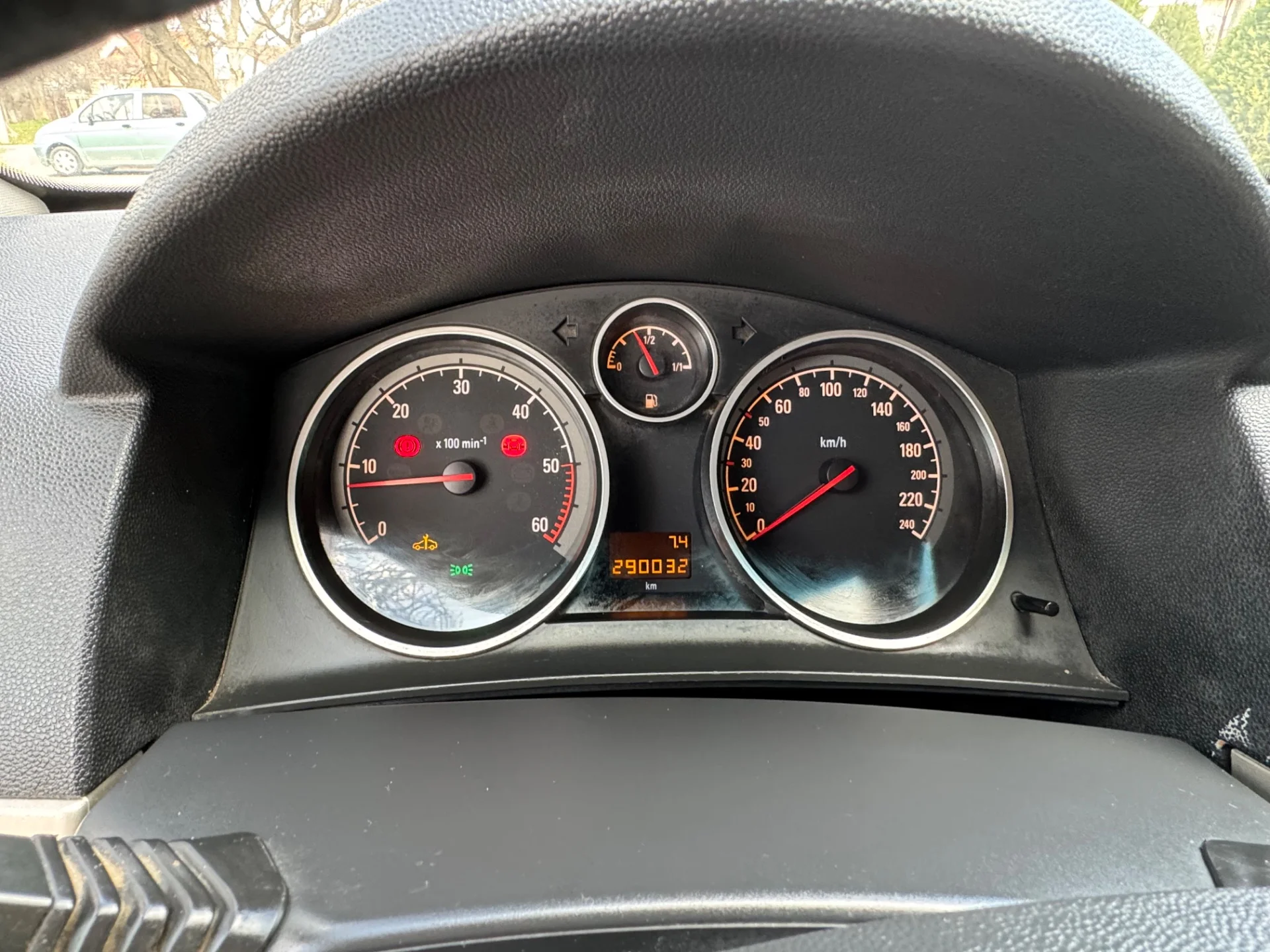 Продам Opel Astra - миниатюра 27