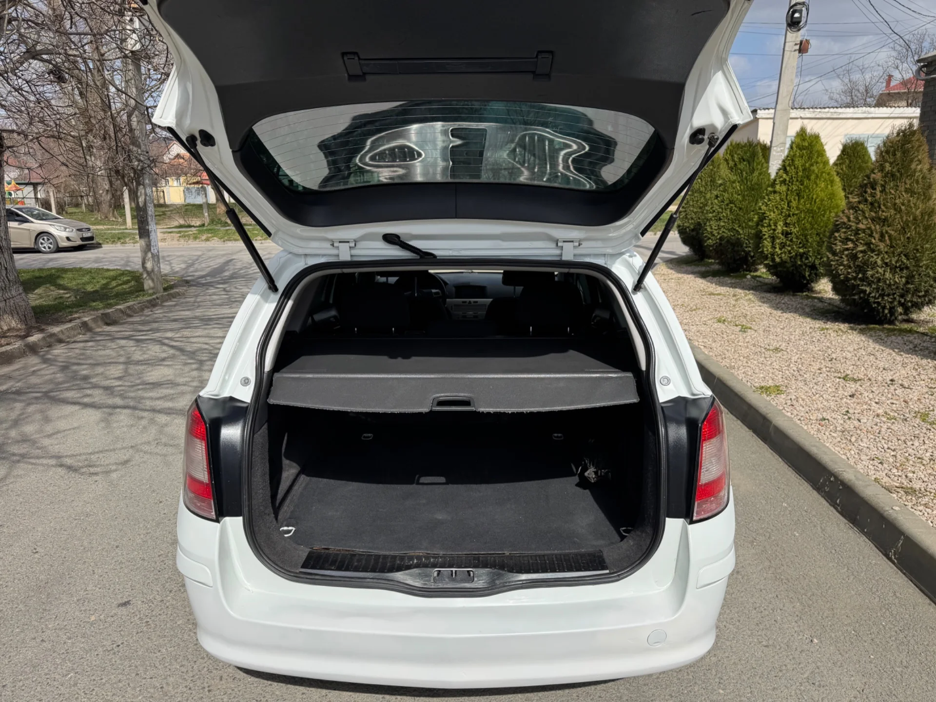 Продам Opel Astra - миниатюра 28