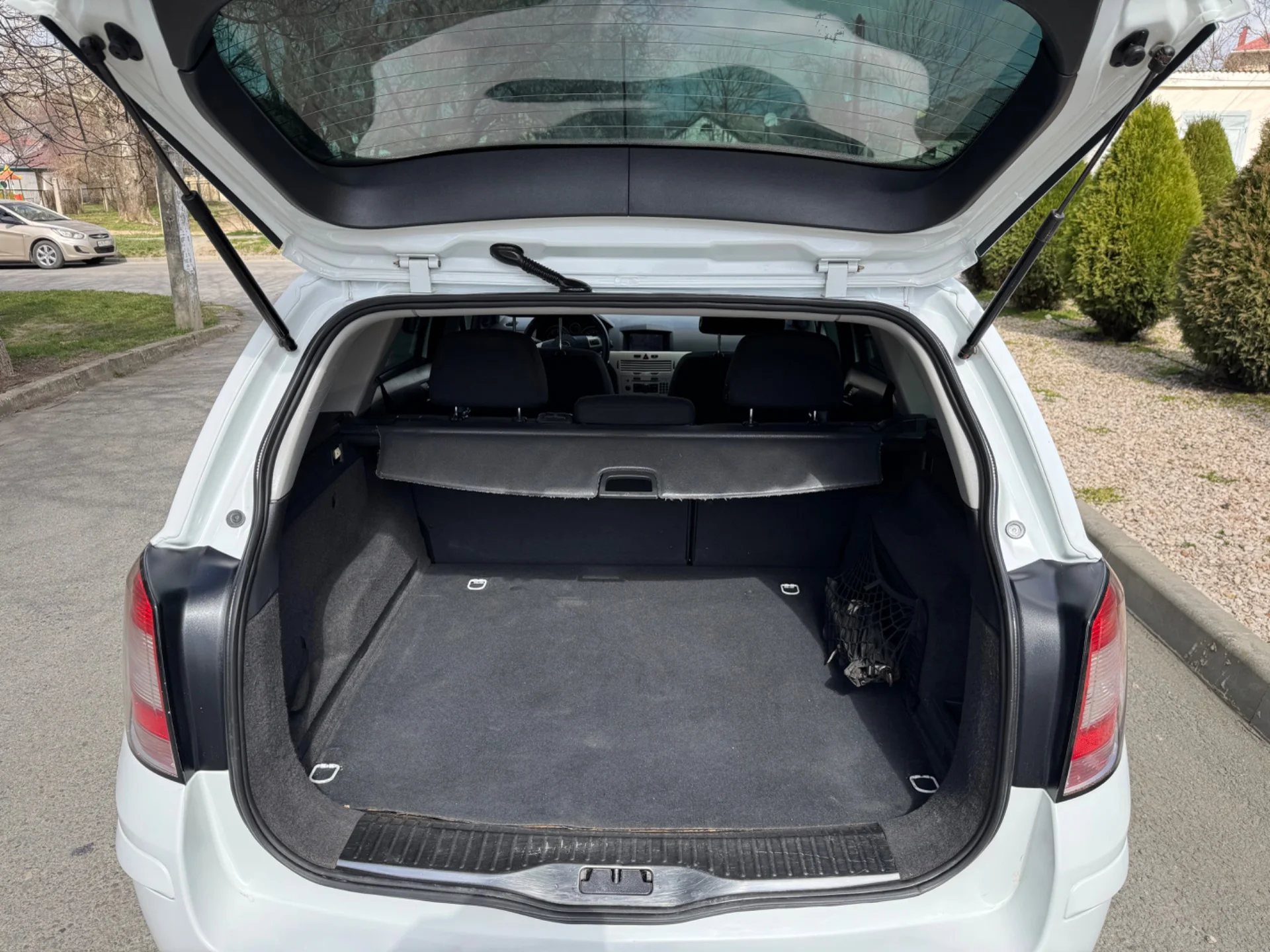 Продам Opel Astra - миниатюра 29