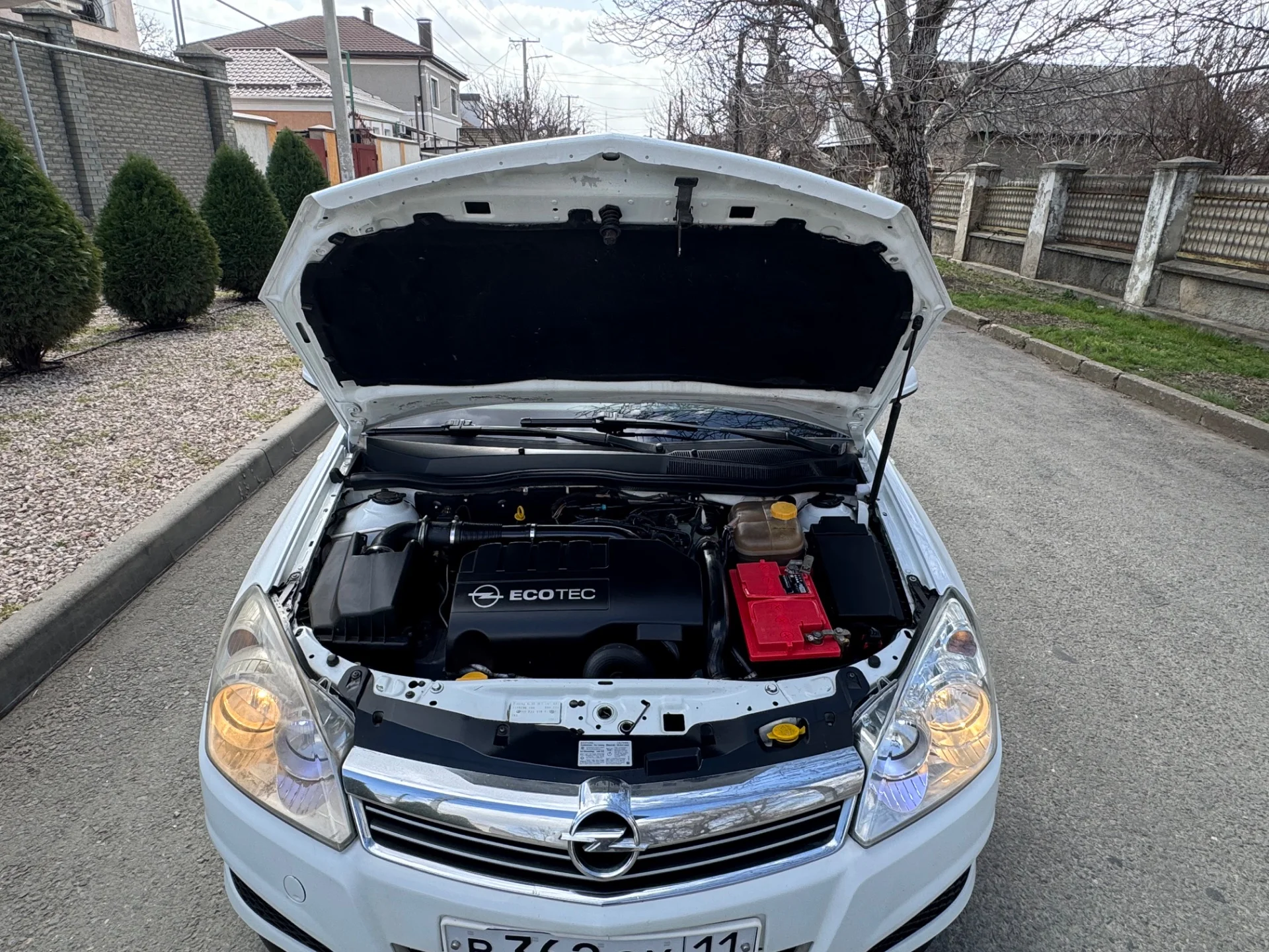 Продам Opel Astra - миниатюра 30