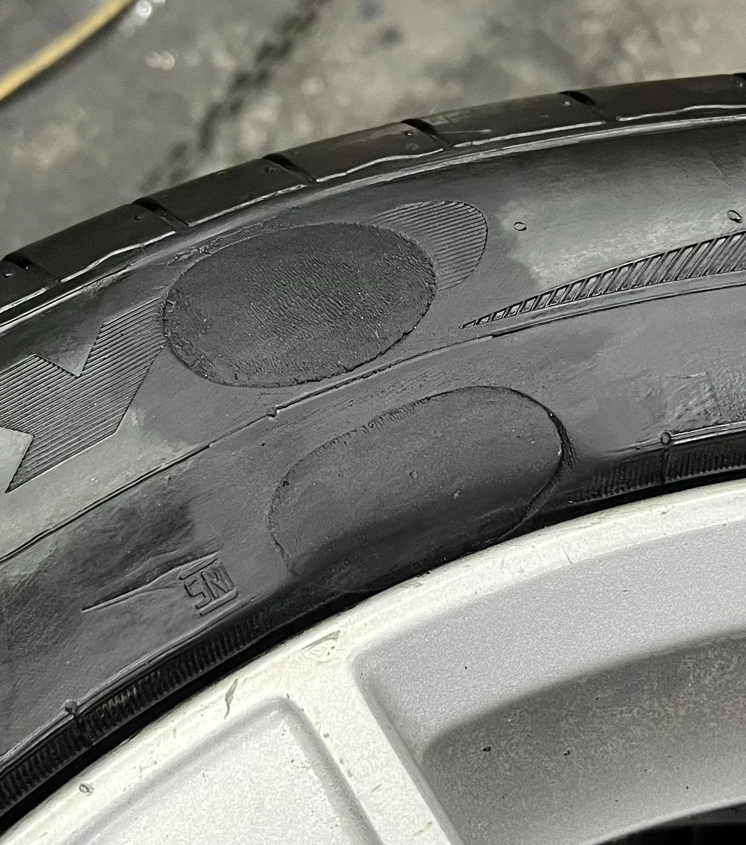 Toyo Proxes C1S 225/50R18 - миниатюра 6