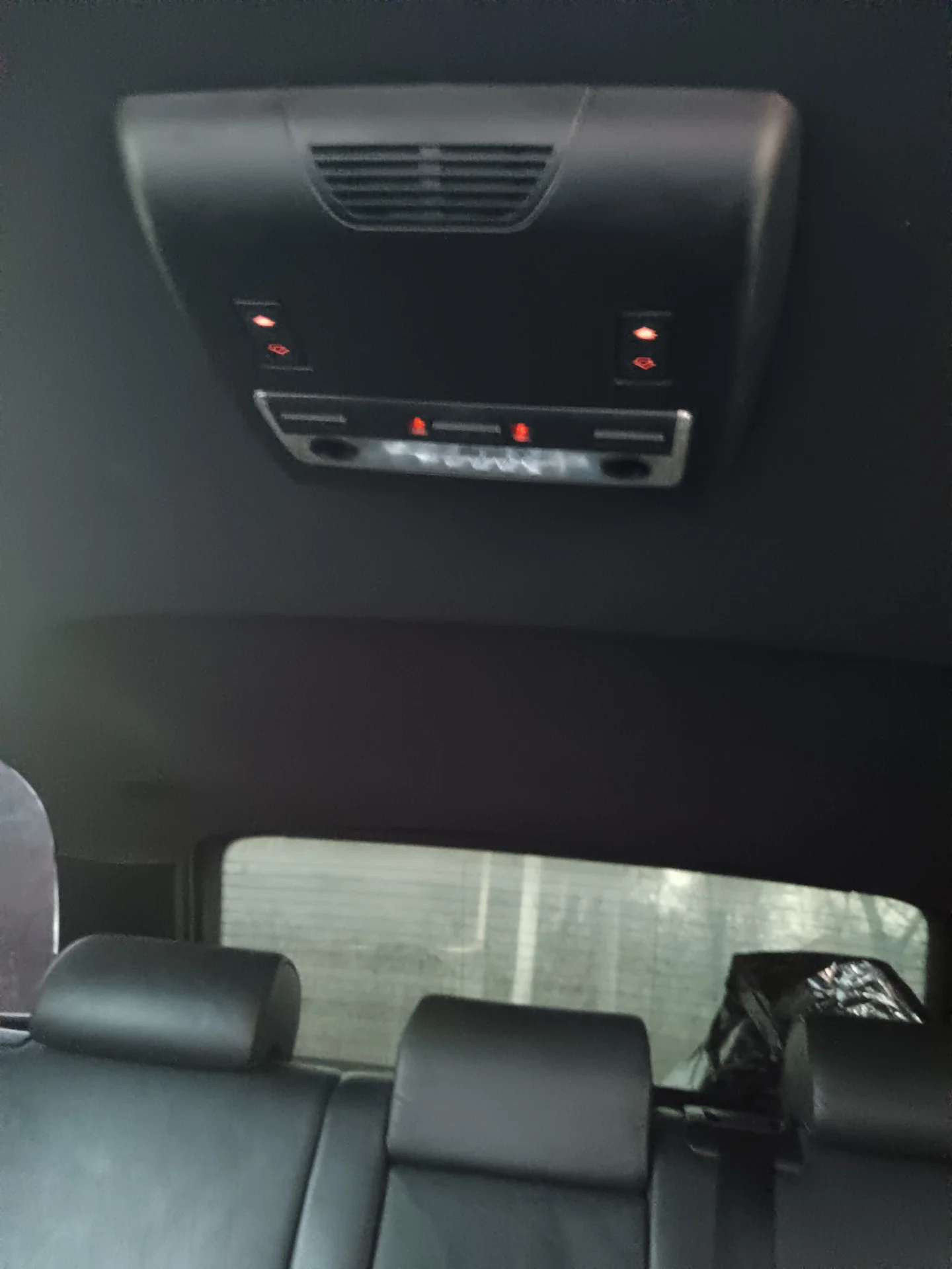 BMW X5 E53 - миниатюра 2