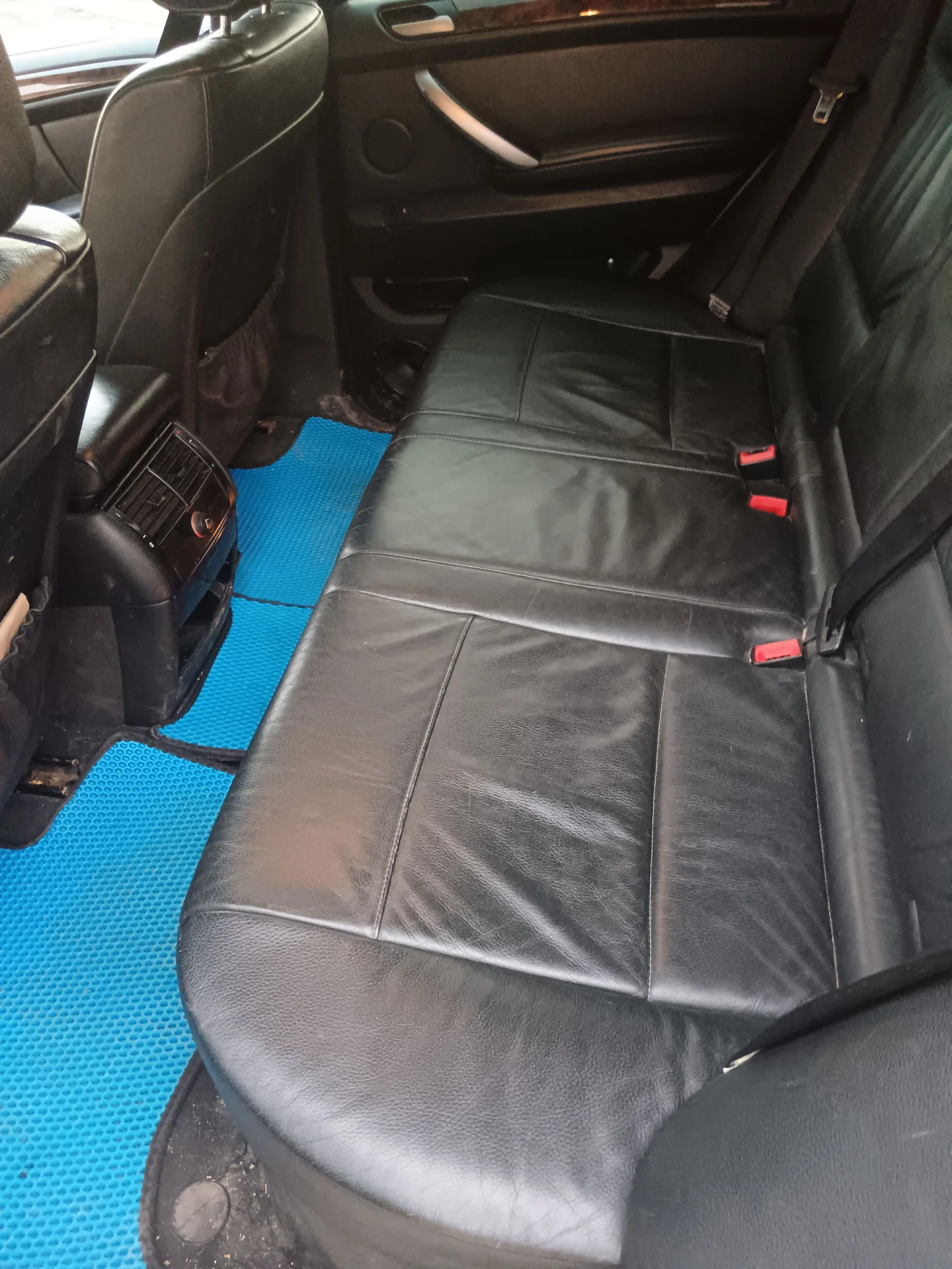 BMW X5 E53 - миниатюра 4
