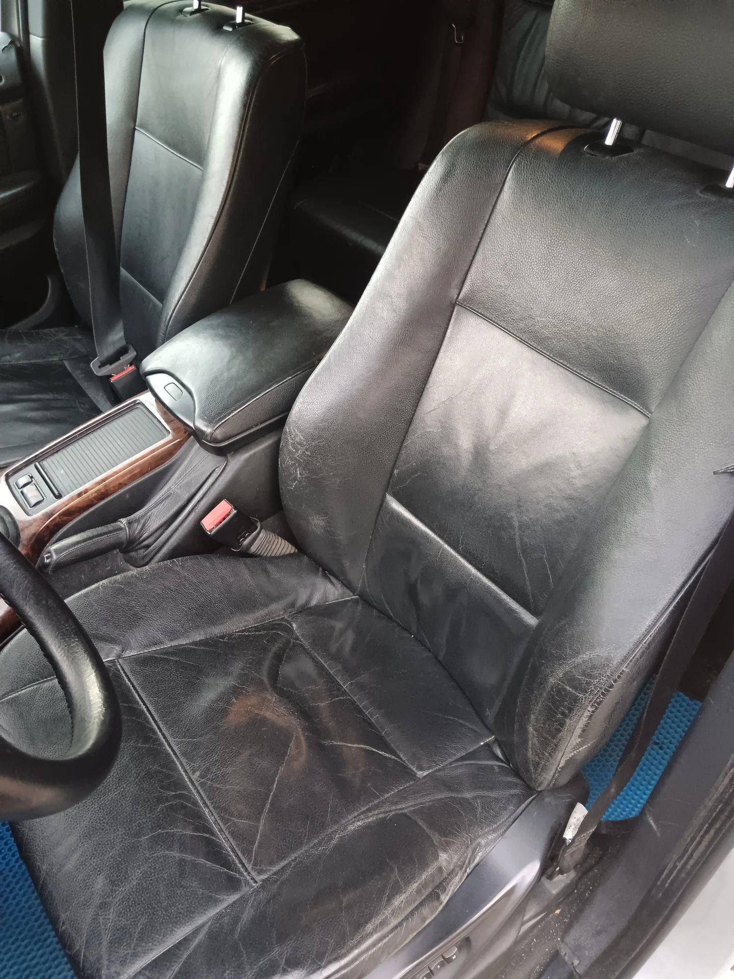BMW X5 E53 - миниатюра 5