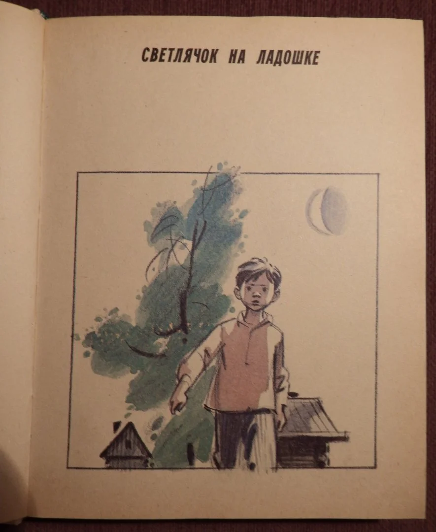 Книга. Л. Кузьмин. Под теплым небом. 1987 год - миниатюра 3