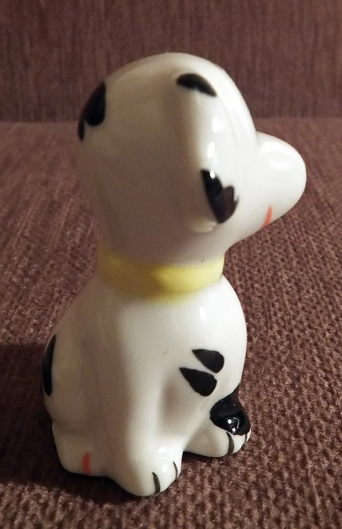 Фигурка. Далматинец. Собака - миниатюра 4