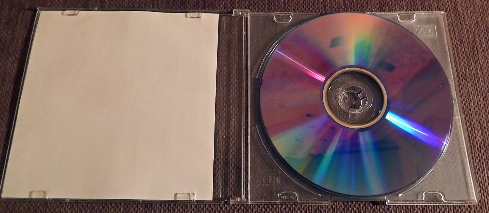 Диски DVD-R. Болванка 10 штук + 1 в подарок - миниатюра 7