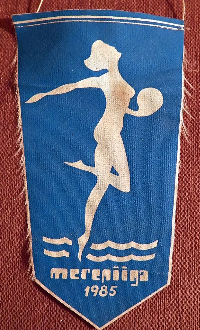 Вымпел. 1985 год - изображение 1