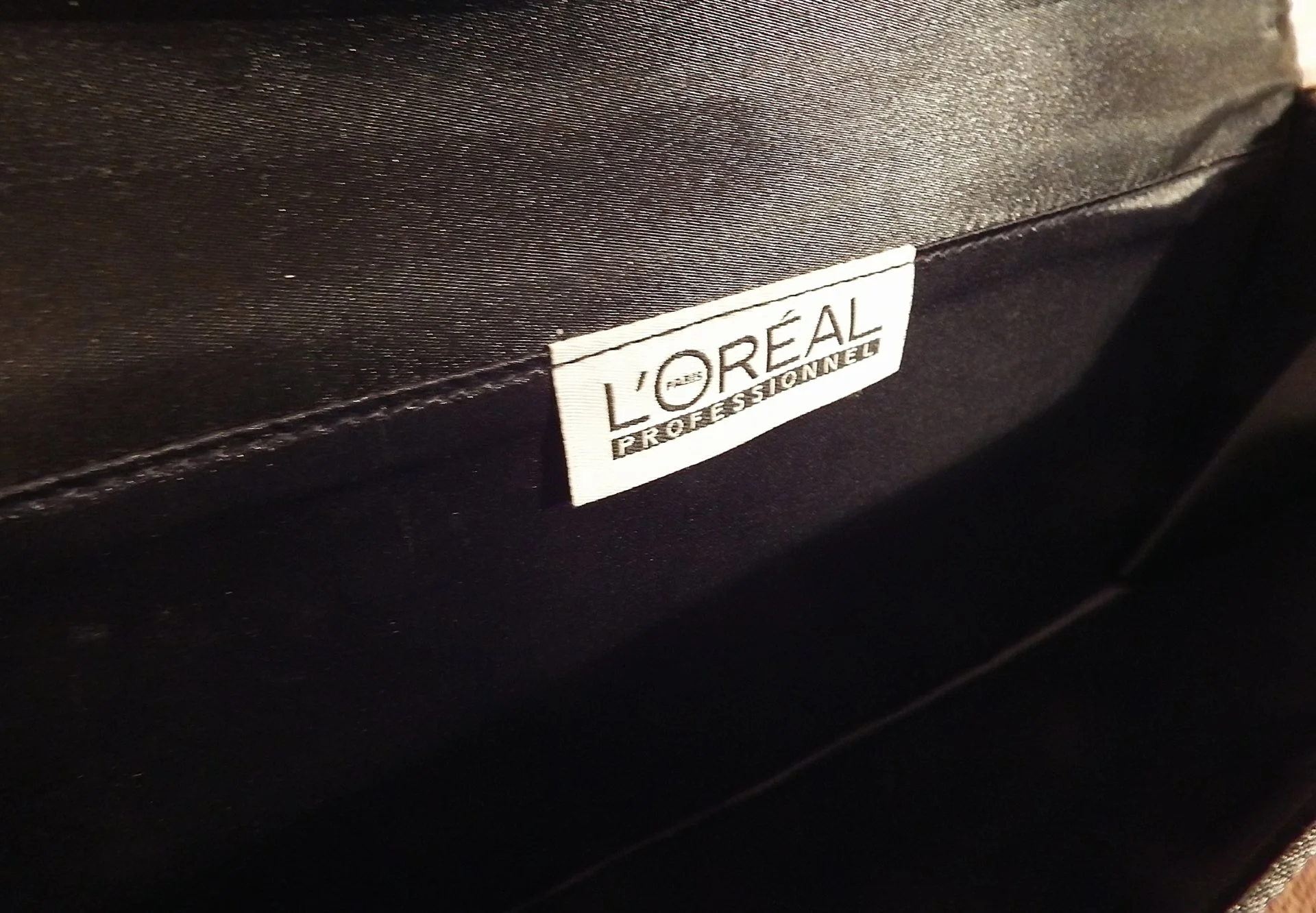 Клатч. Сумка. Loreal. Лореаль - миниатюра 5