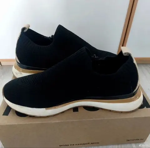Кроссовки River Island 39