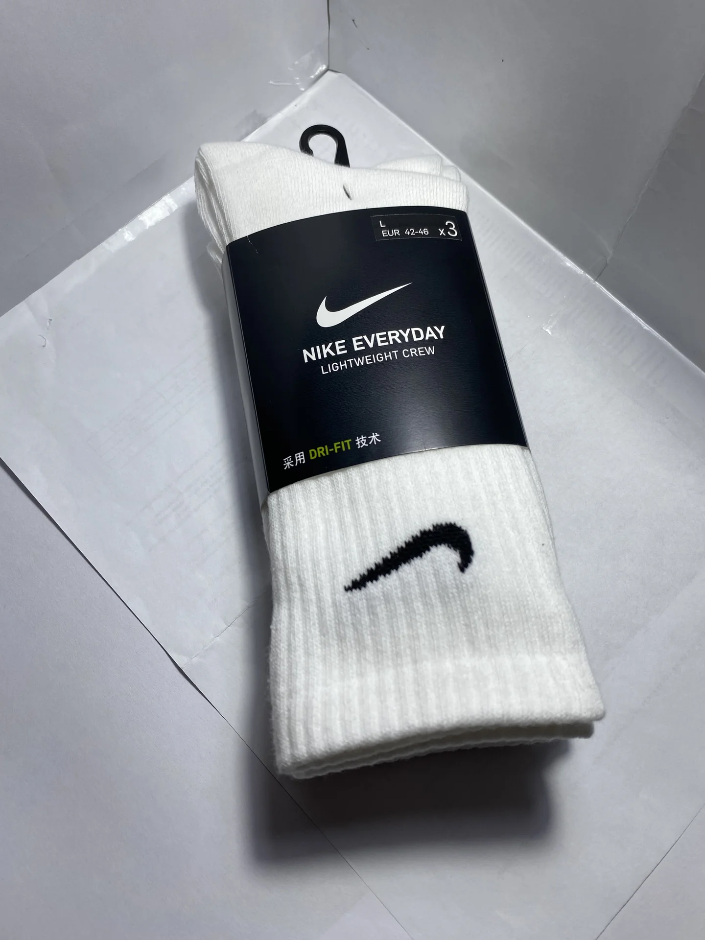 Носки Nike everyday