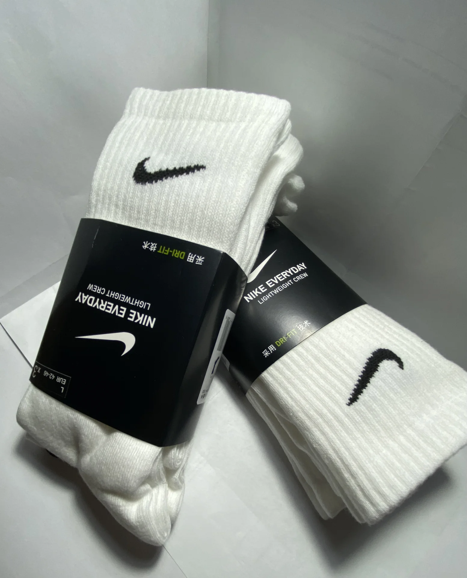 Носки Nike everyday - миниатюра 3