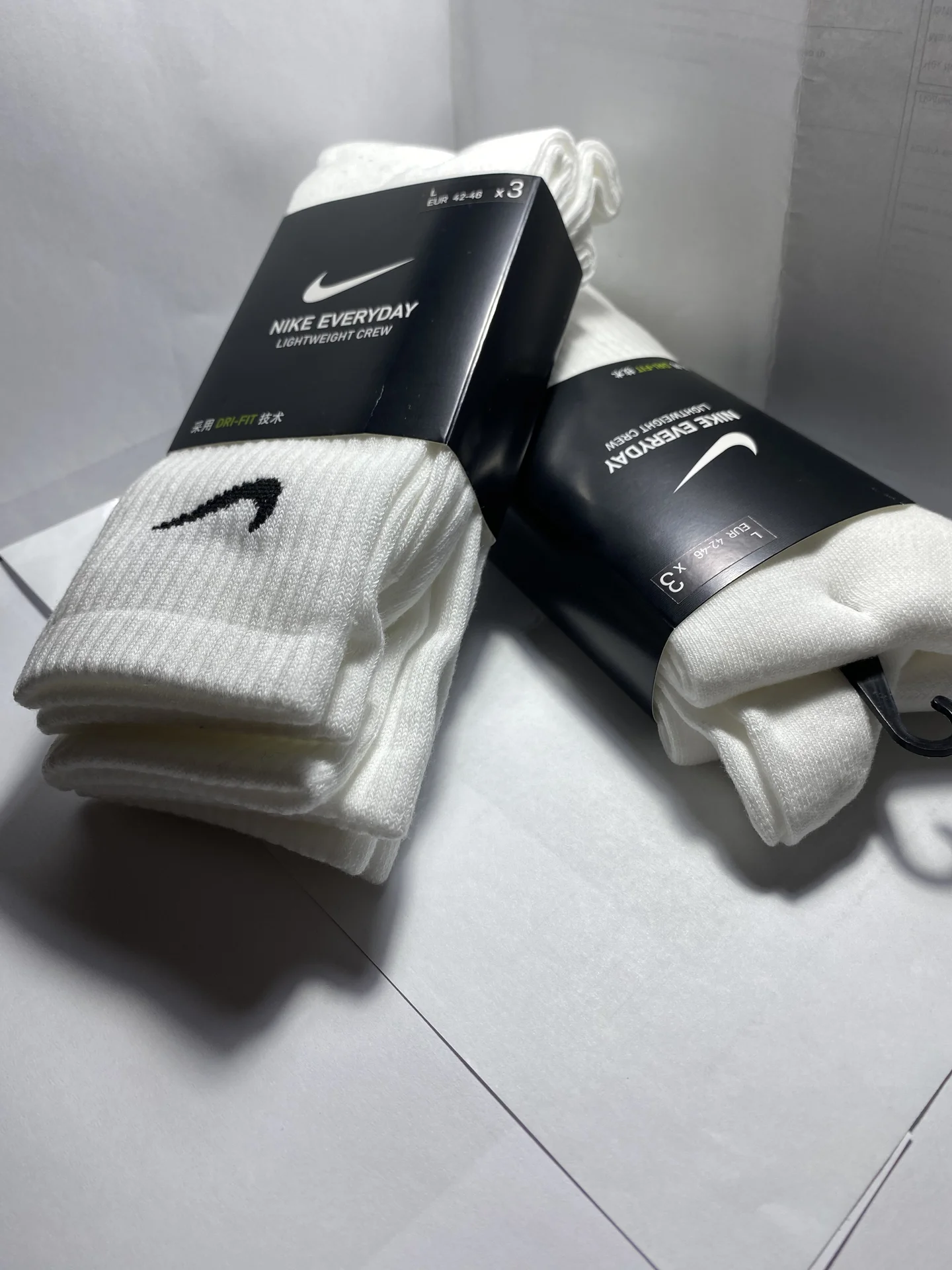 Носки Nike everyday - миниатюра 4