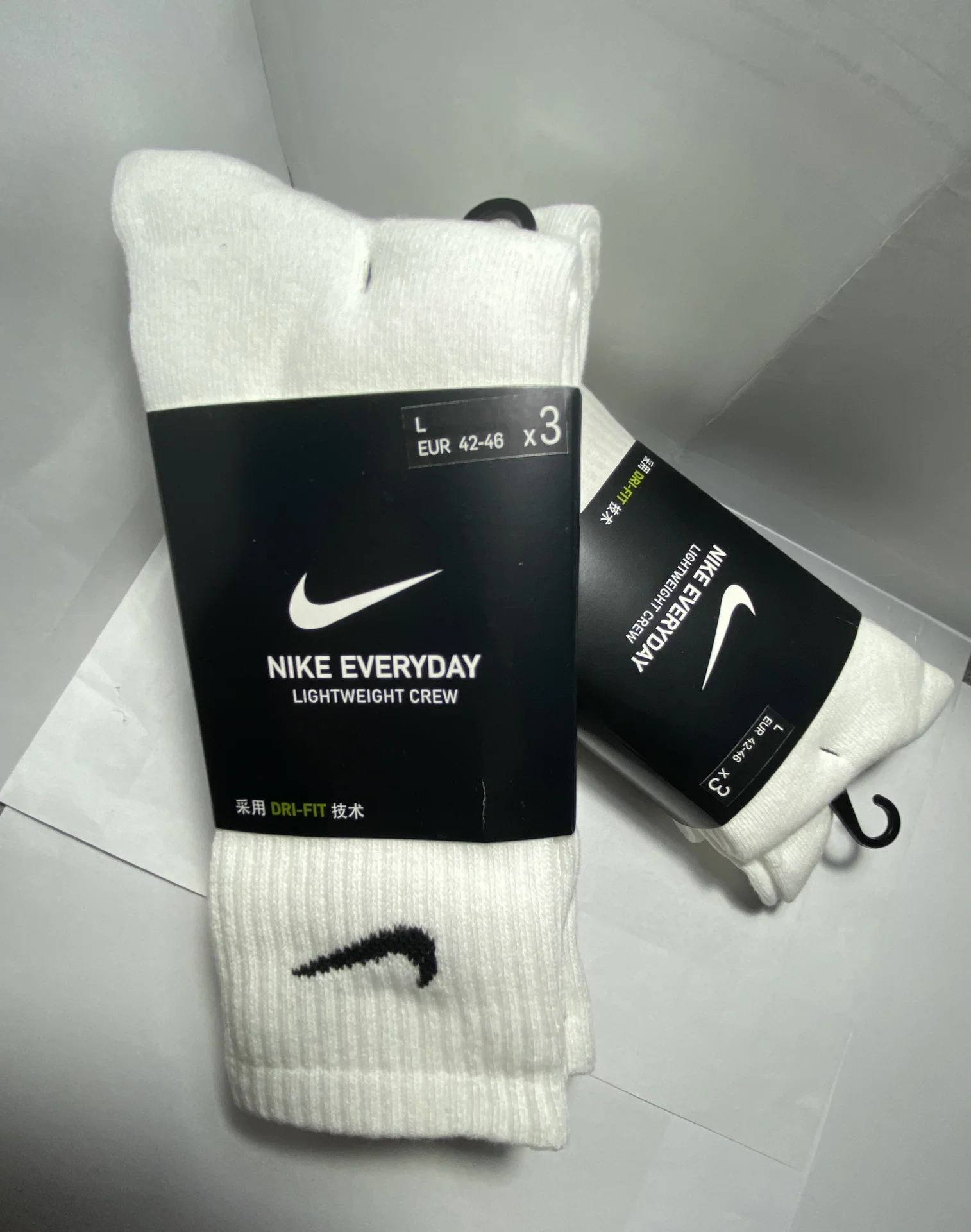 Носки Nike everyday - миниатюра 5