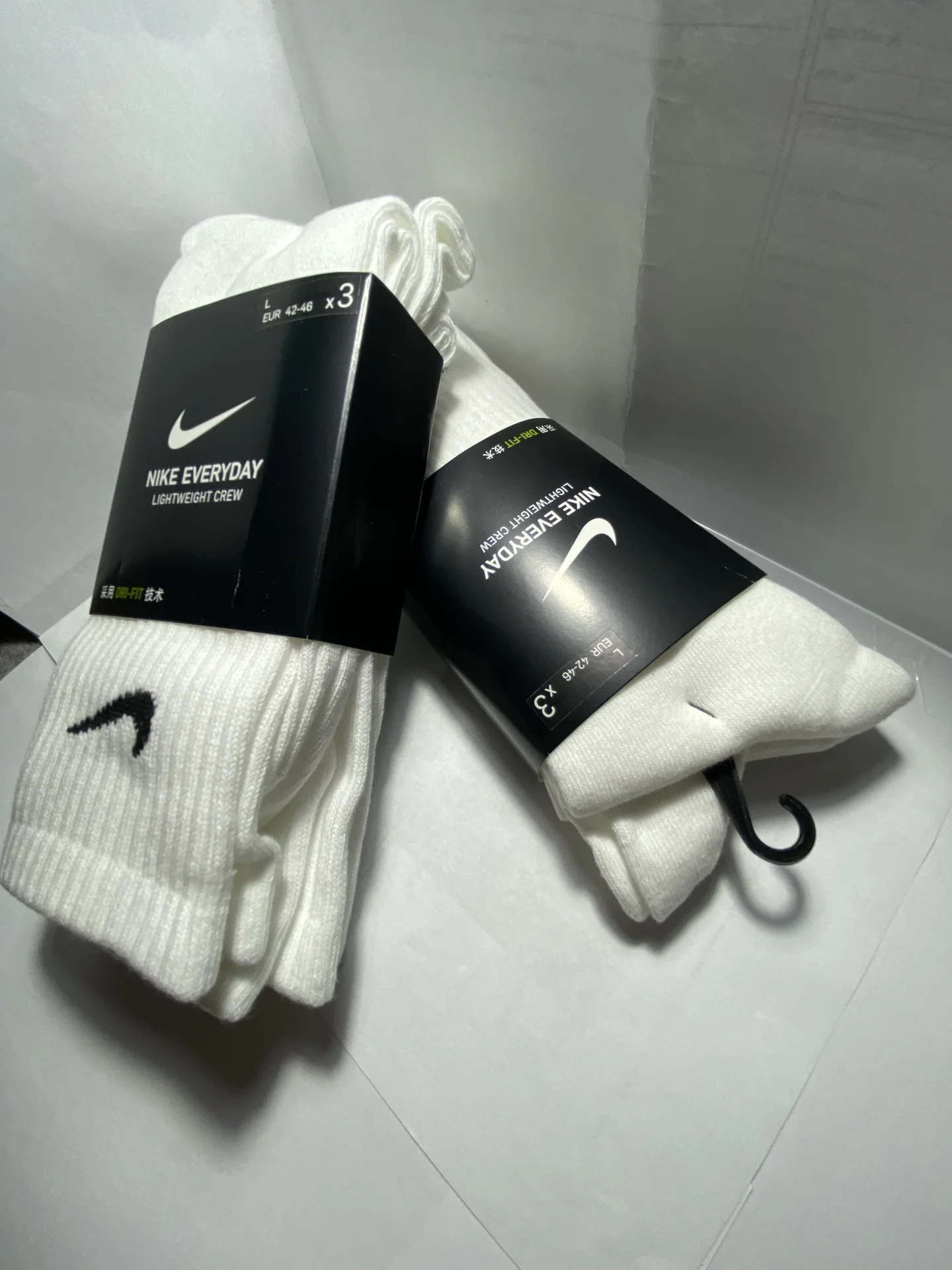 Носки Nike everyday - миниатюра 6