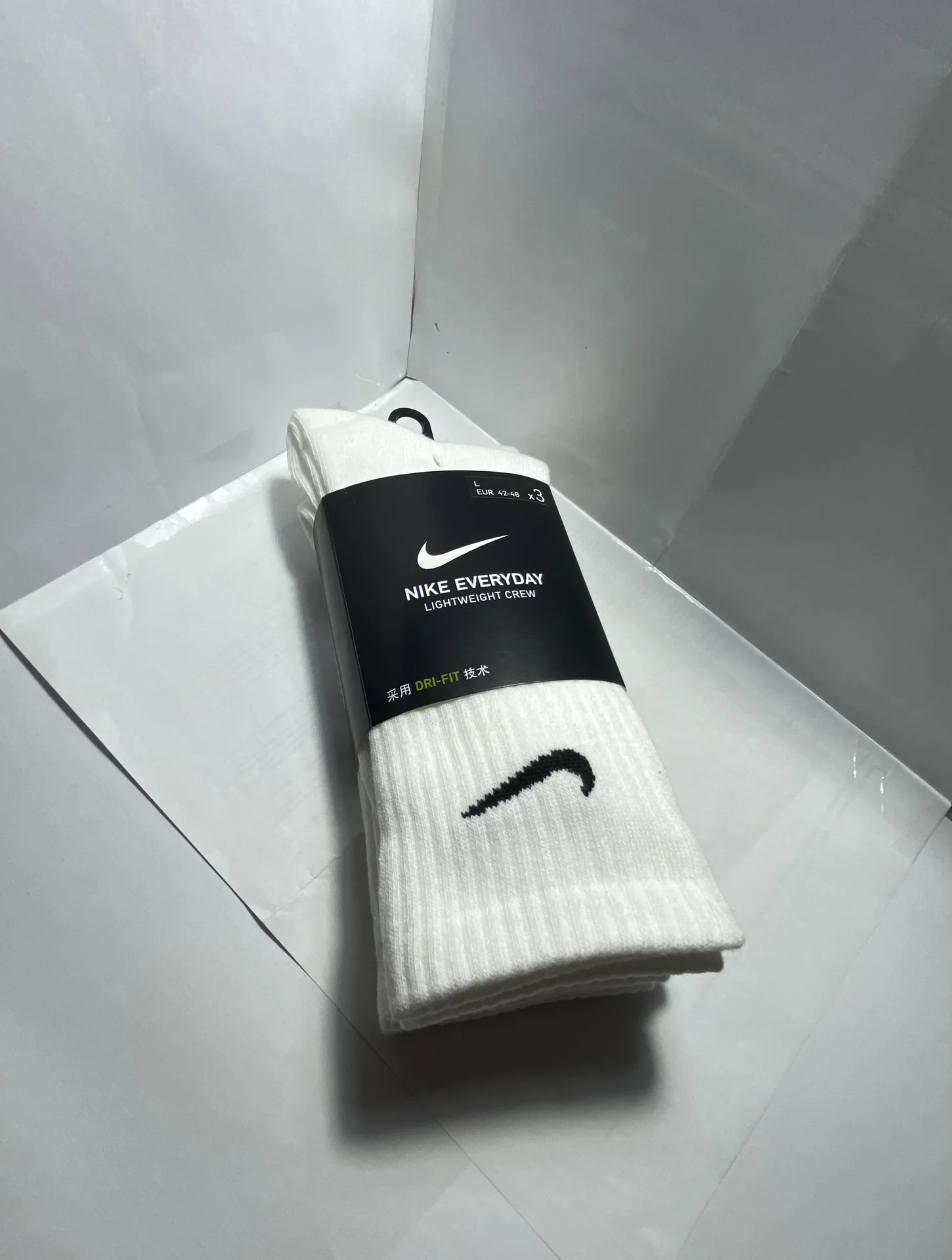 Носки Nike everyday - миниатюра 7