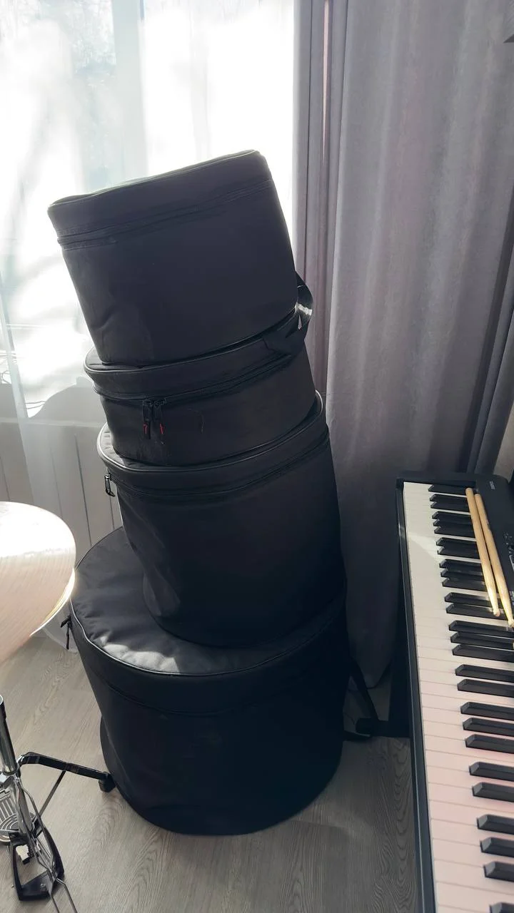 Ударная установка Sonor Smarforce - миниатюра 2