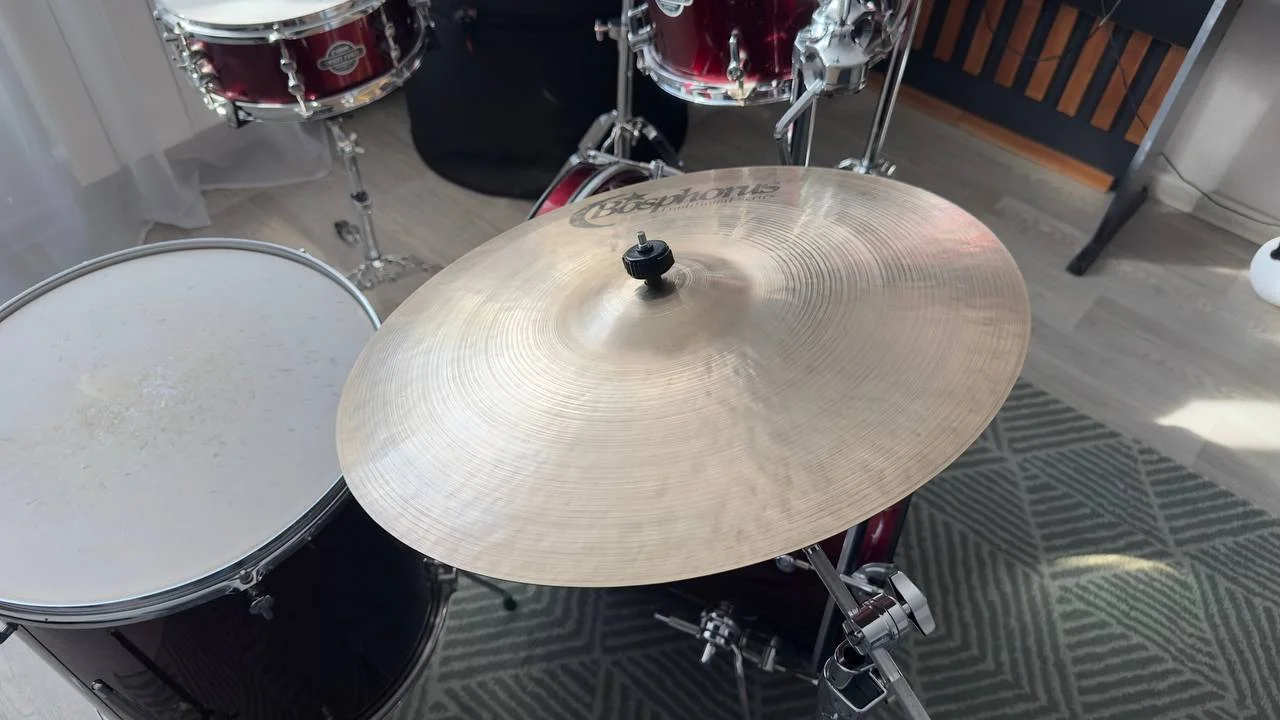 Ударная установка Sonor Smarforce - миниатюра 6