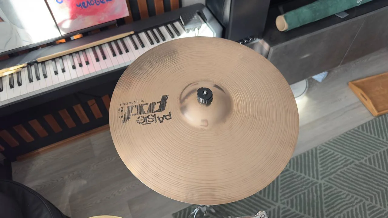 Ударная установка Sonor Smarforce - миниатюра 7