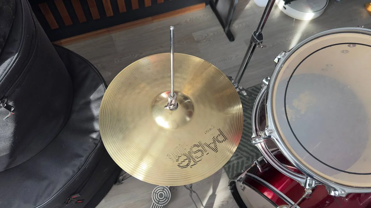 Ударная установка Sonor Smarforce - миниатюра 8