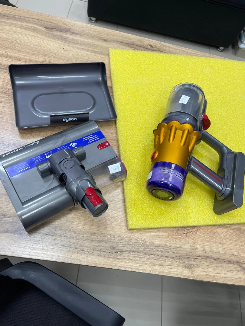 Ремонт техники Dyson - миниатюра 3