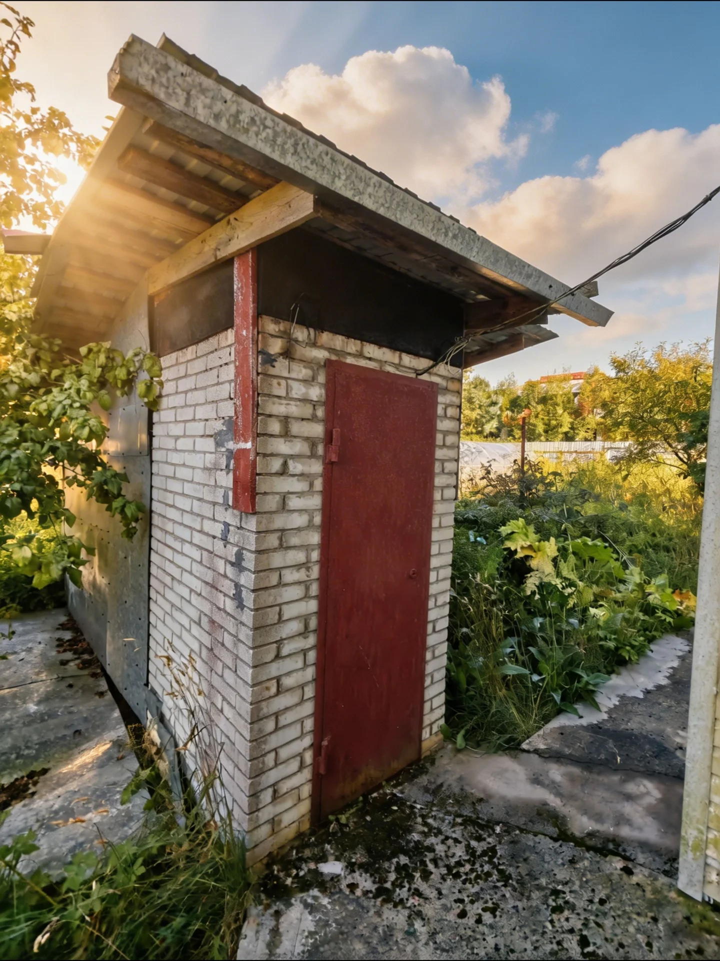 Дом 137 м² на участке 11 сот. ИЖС - миниатюра 5