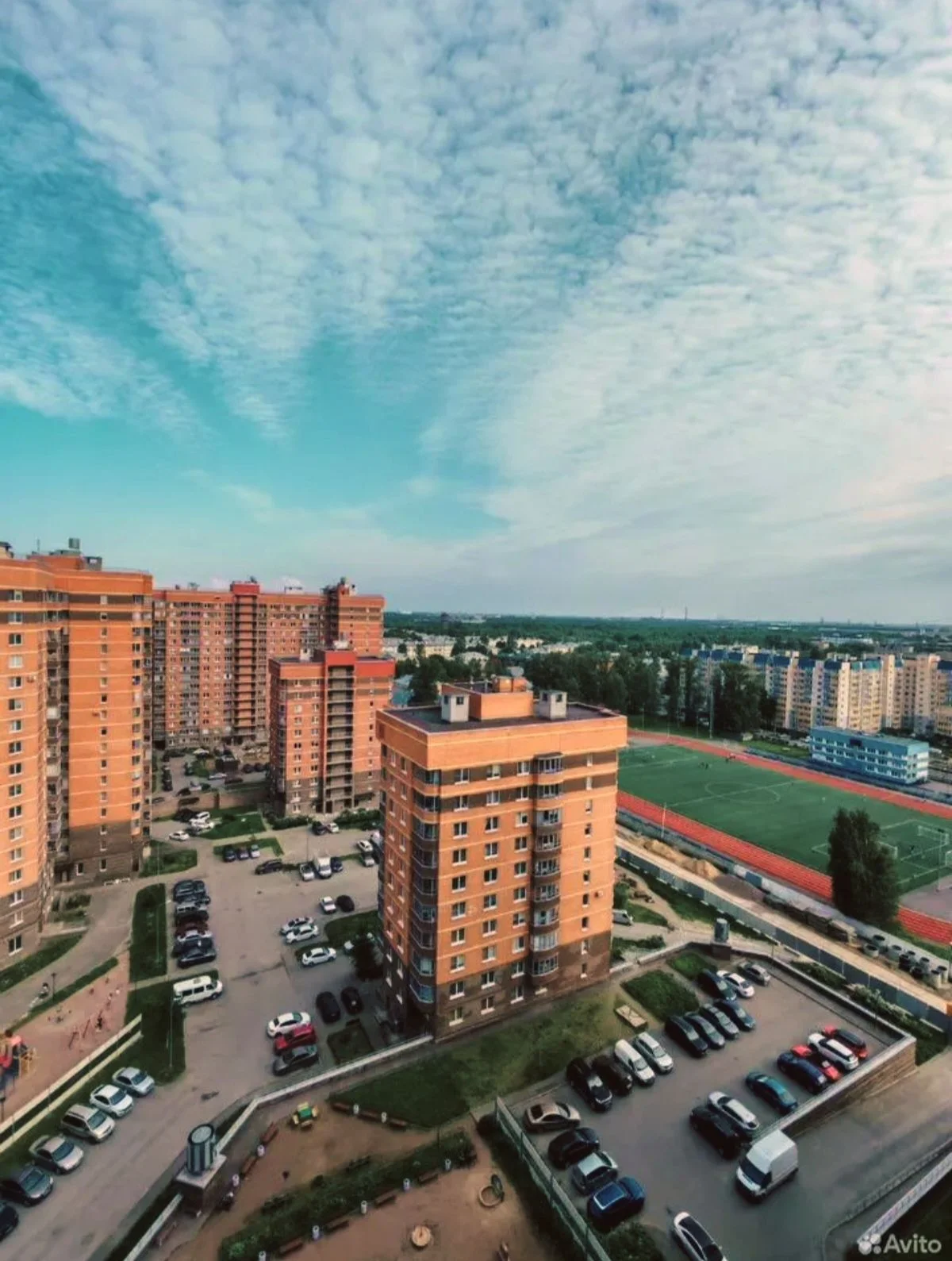 Видовая студия в Металлострое - миниатюра 12