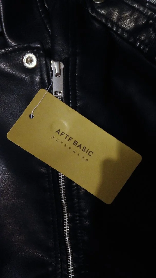 Косуха женская AFTF BASIC размер М - миниатюра 7