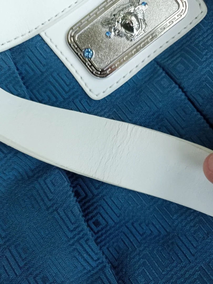 Сумки в стиле Versace, Bon Aqua - миниатюра 9