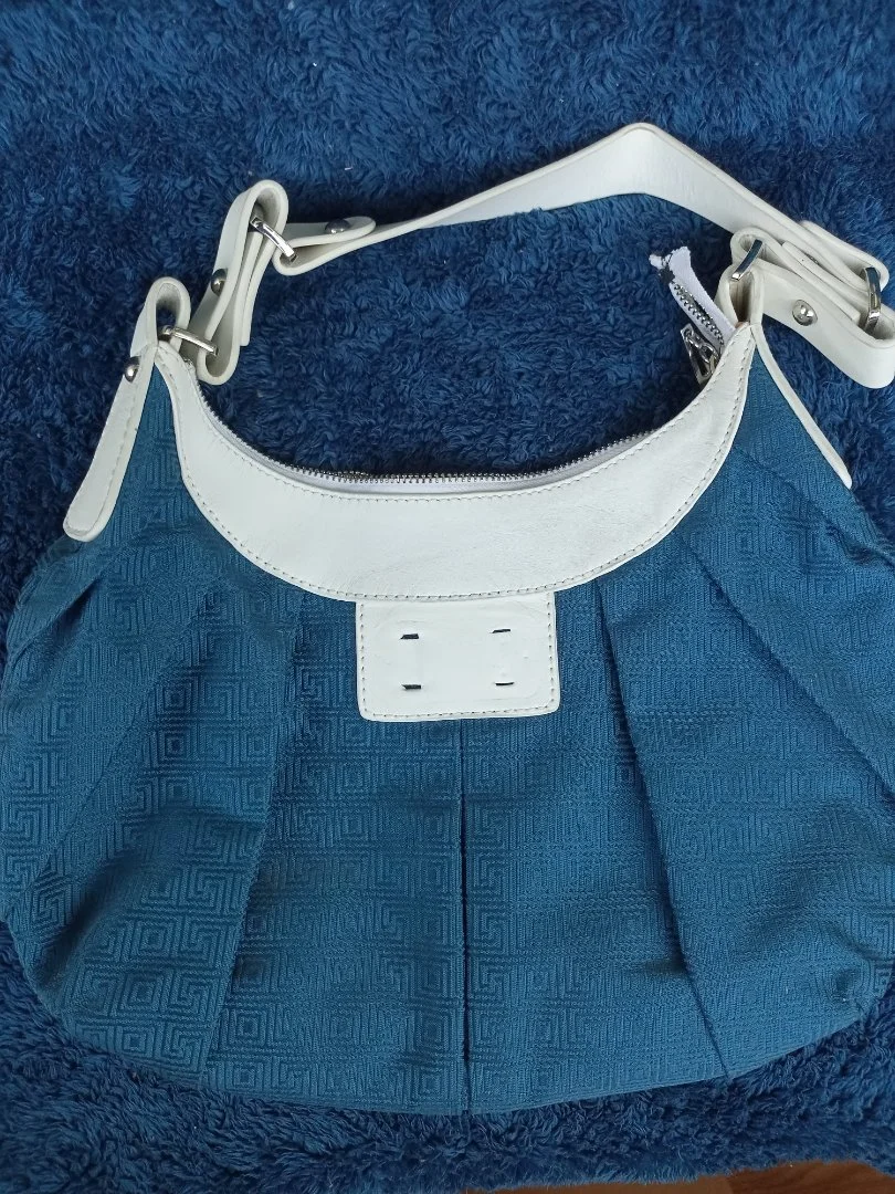 Сумки в стиле Versace, Bon Aqua - миниатюра 3