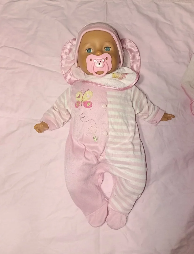 Кукла Lissi dolls Германия - изображение 1
