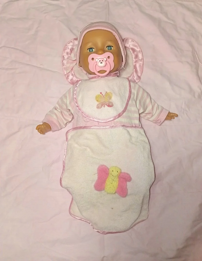Кукла Lissi dolls Германия - миниатюра 2