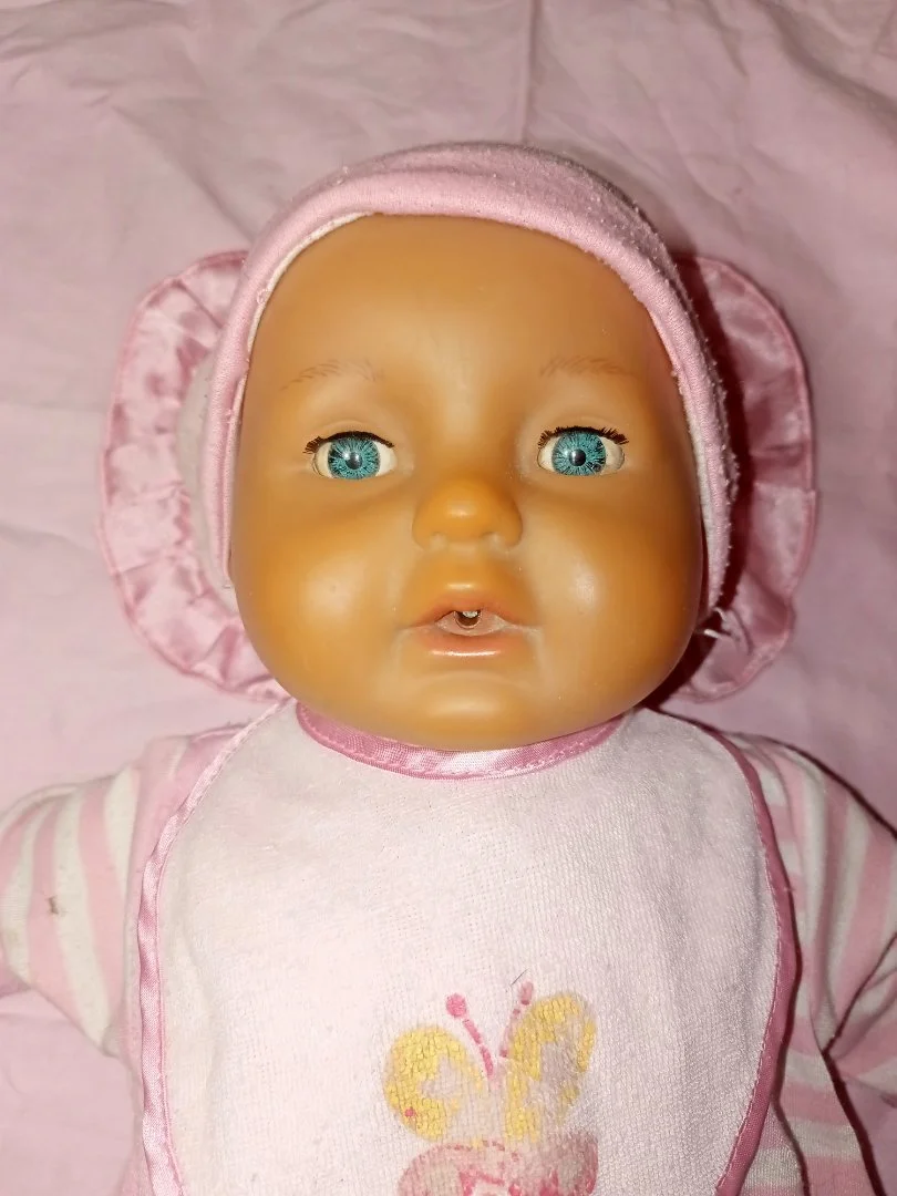 Кукла Lissi dolls Германия - миниатюра 3