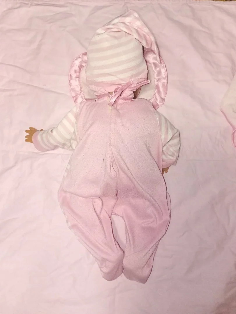 Кукла Lissi dolls Германия - миниатюра 11