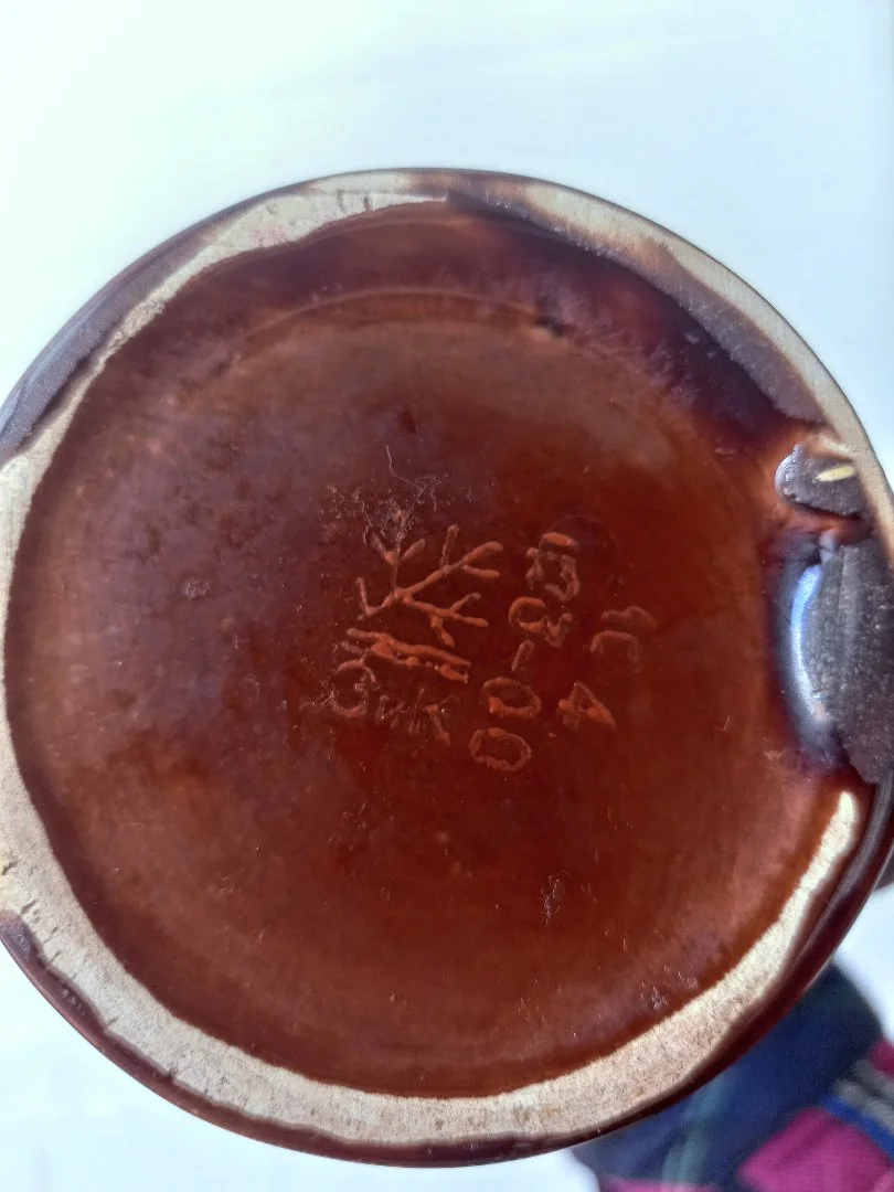 Чайник заварник ЗИК ссср 900 мл - миниатюра 4