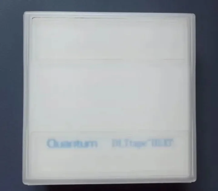 Картридж Quantum DLTtape III XT 15/30гб - миниатюра 6