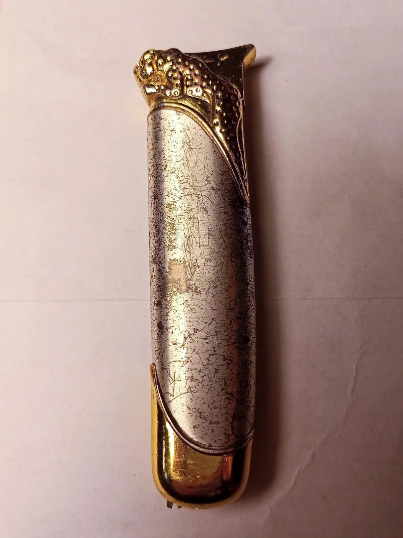 Зажигалка ссср - изображение 1