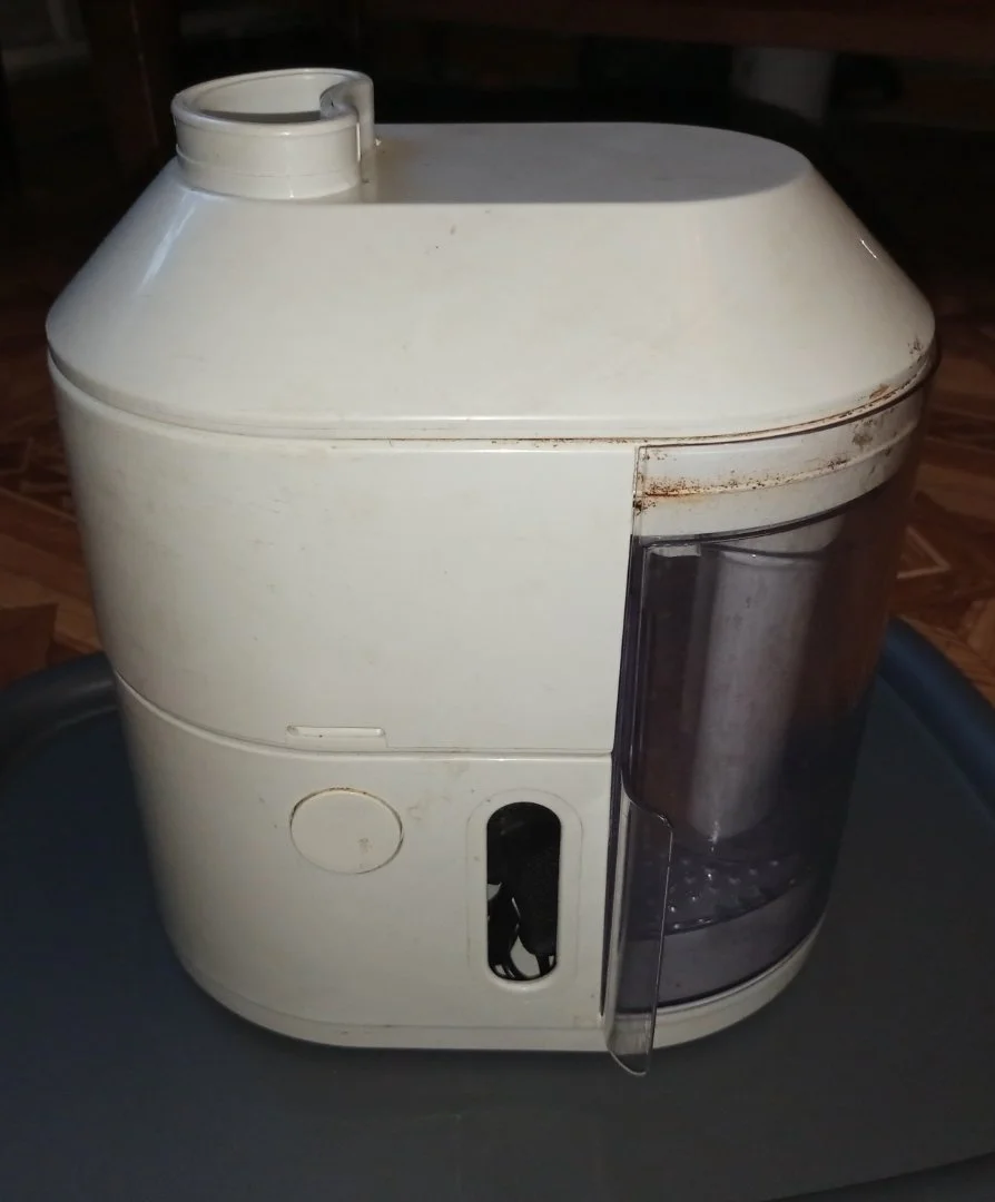 Соковыжималка braun - миниатюра 2