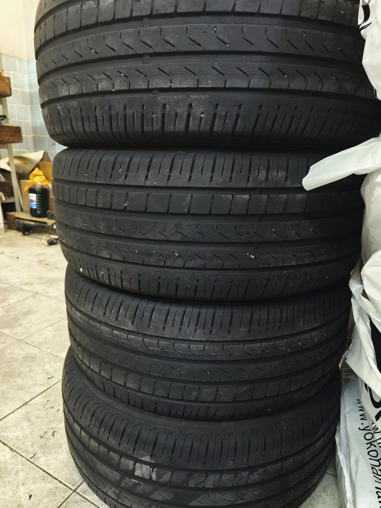 Pirelli scorpion verde 235 55 r18 - изображение 1
