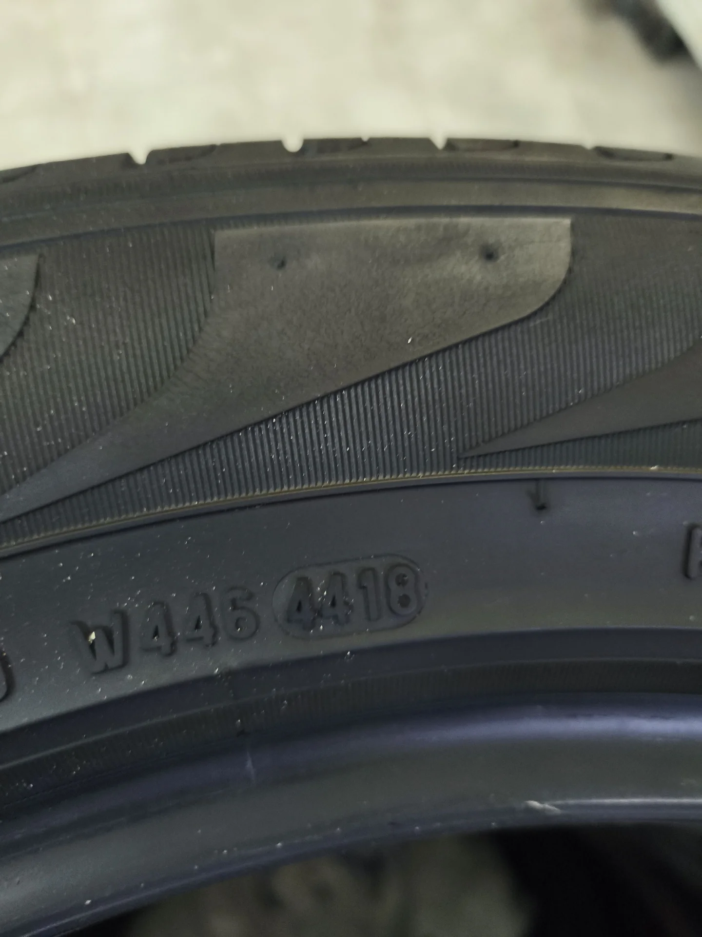 Pirelli scorpion verde 235 55 r18 - миниатюра 4