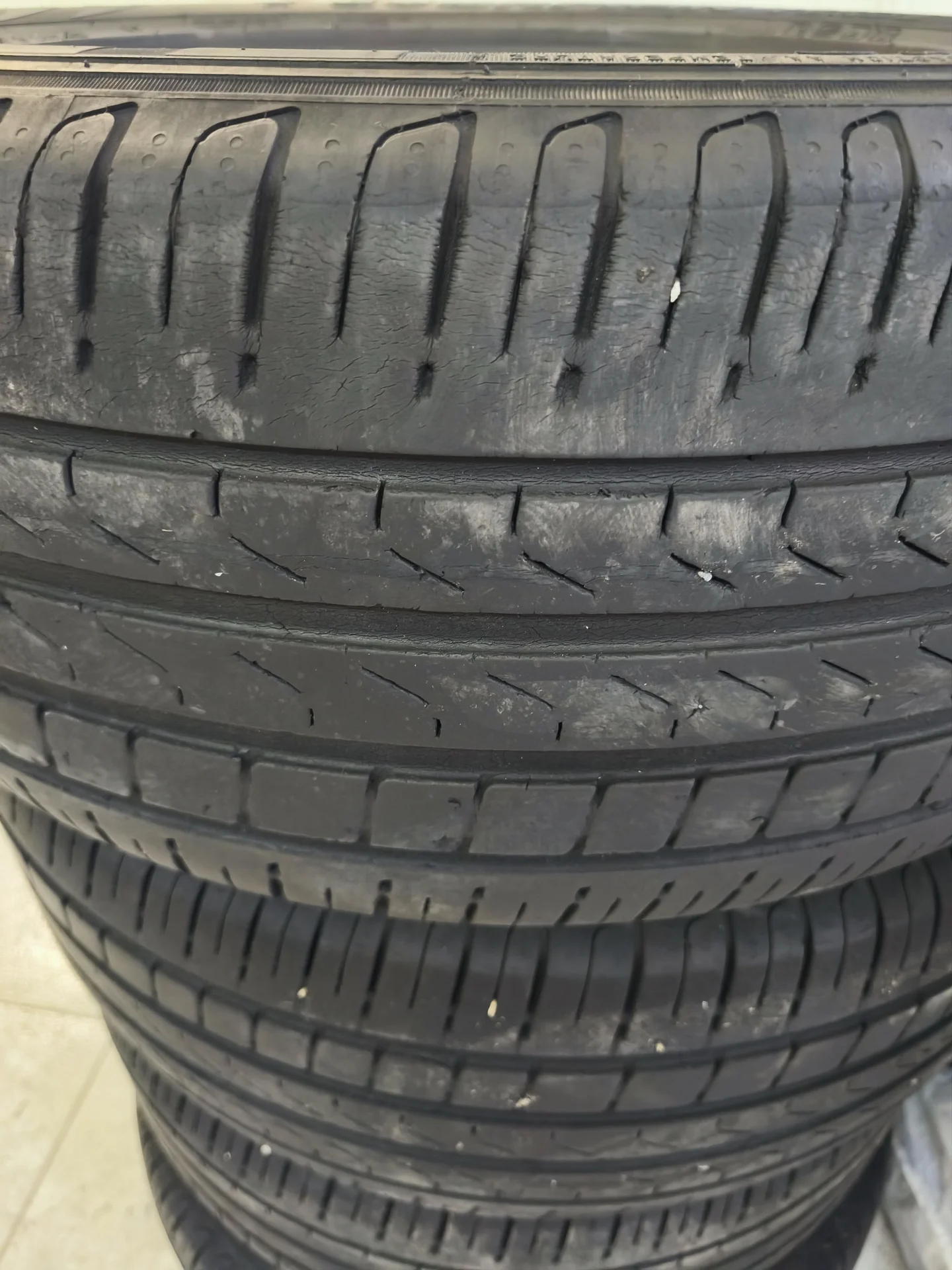 Pirelli scorpion verde 235 55 r18 - миниатюра 5