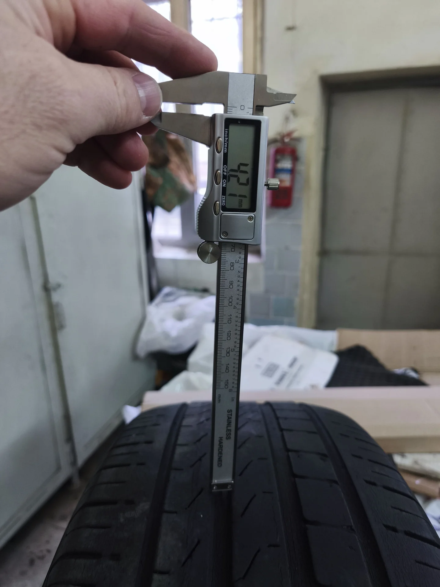 Pirelli scorpion verde 235 55 r18 - миниатюра 6