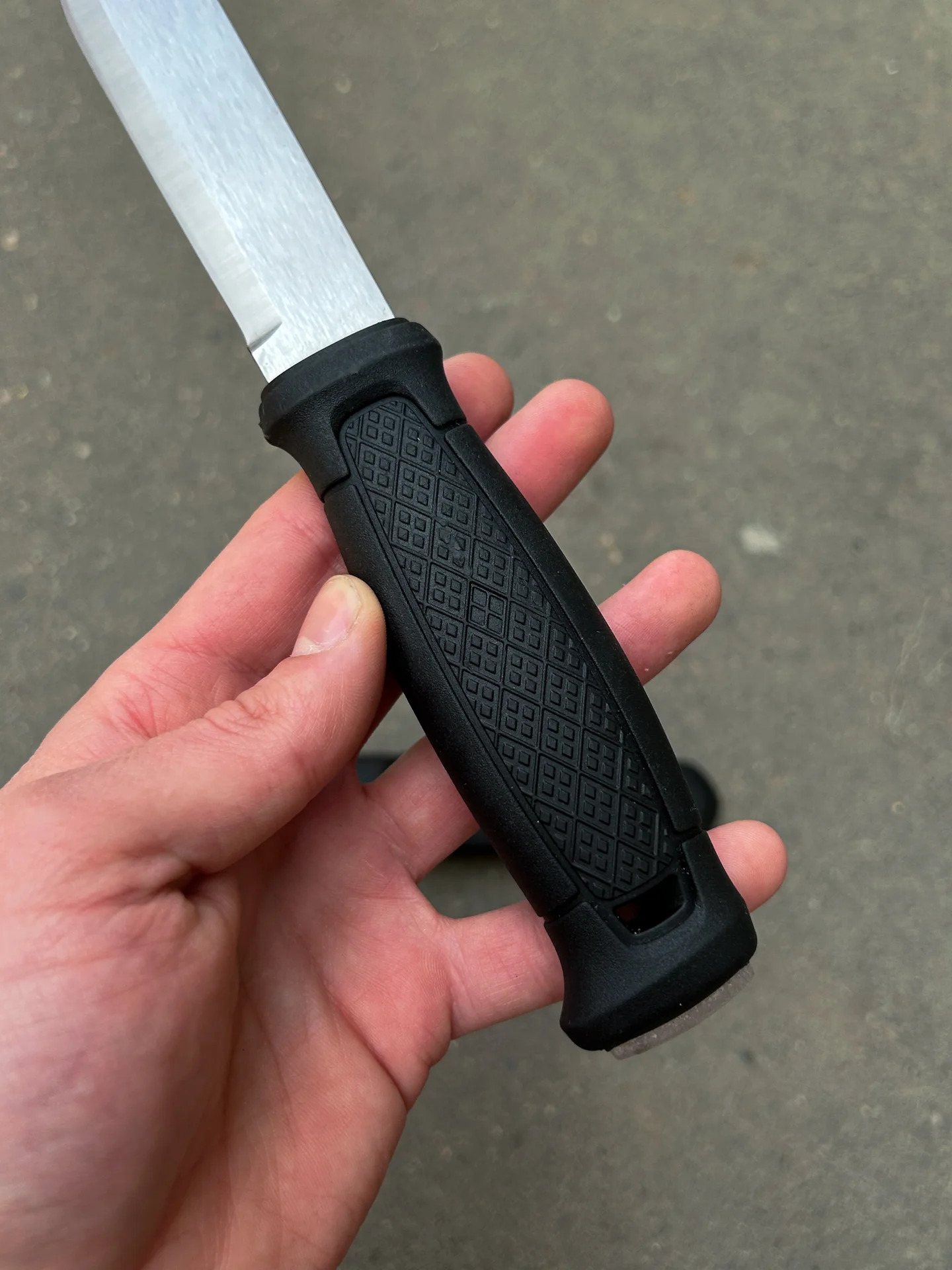 Нож Morakniv Garberg - миниатюра 3